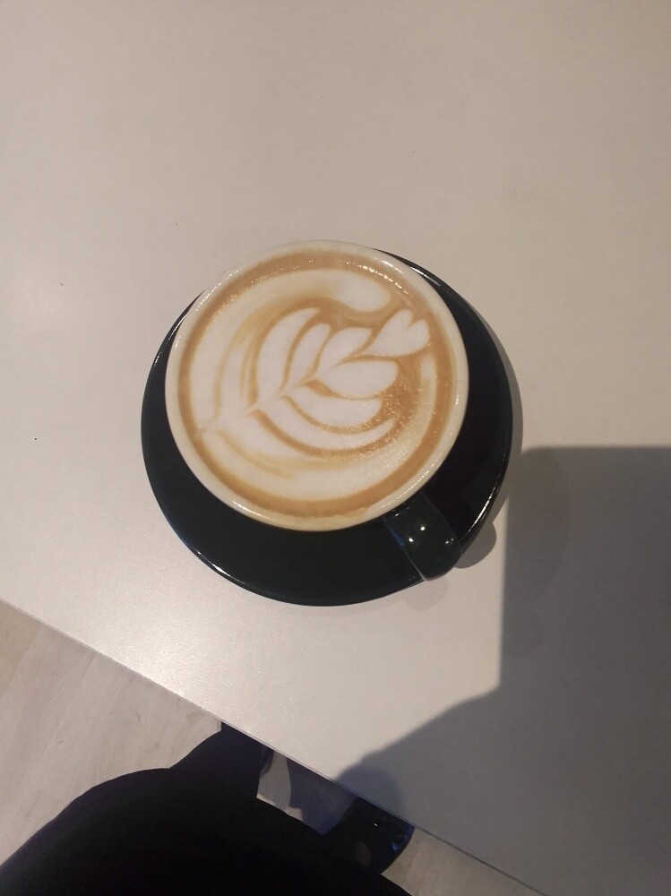 Barista  waitress - 3