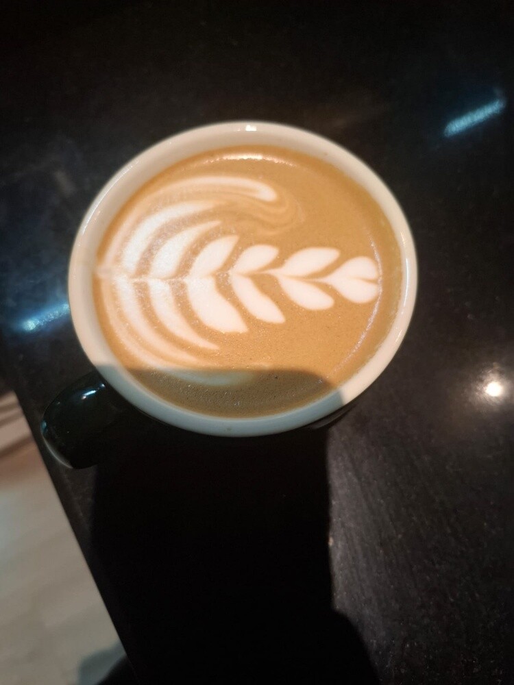Barista  waitress - 8