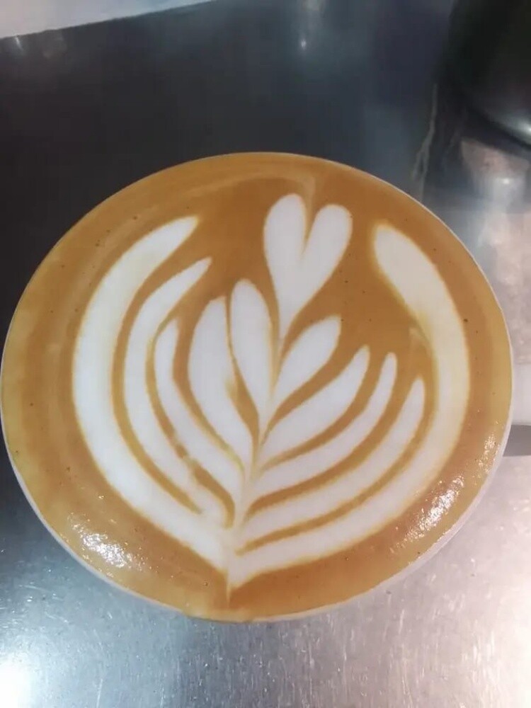 Barista  waitress - 9