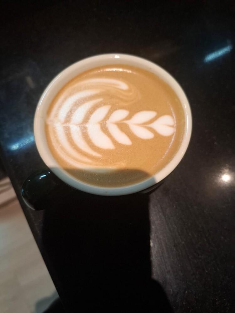 Barista  waitress - 7