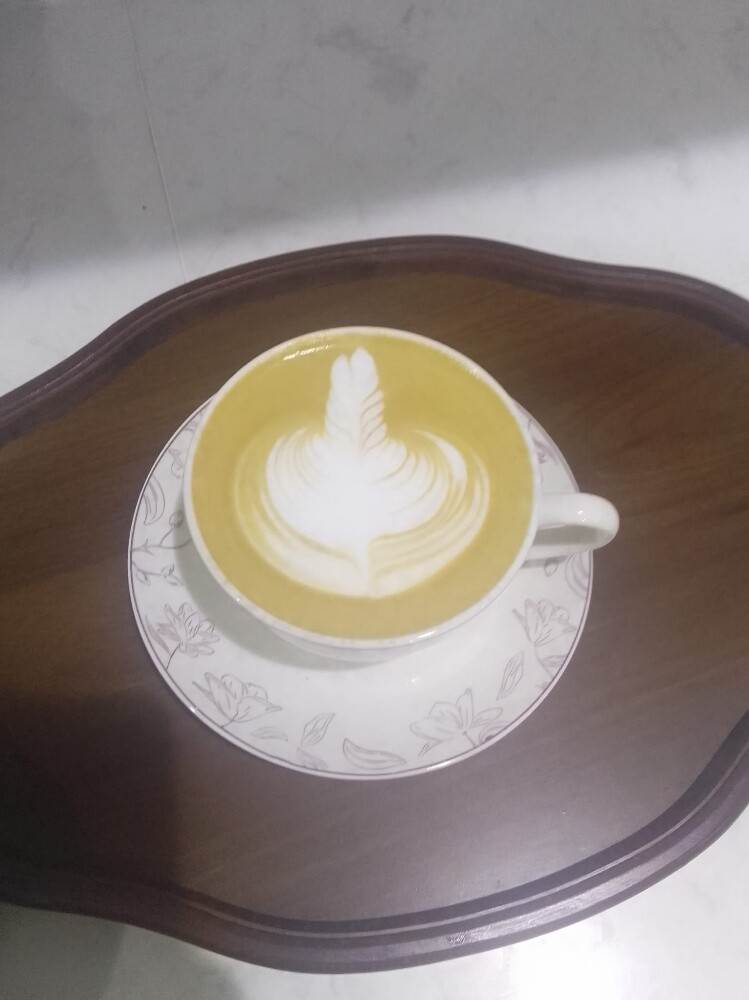 Barista  waitress - 2