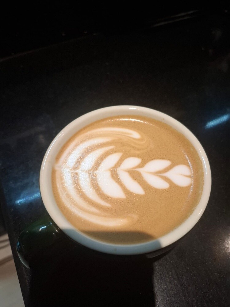 Barista  waitress - 11