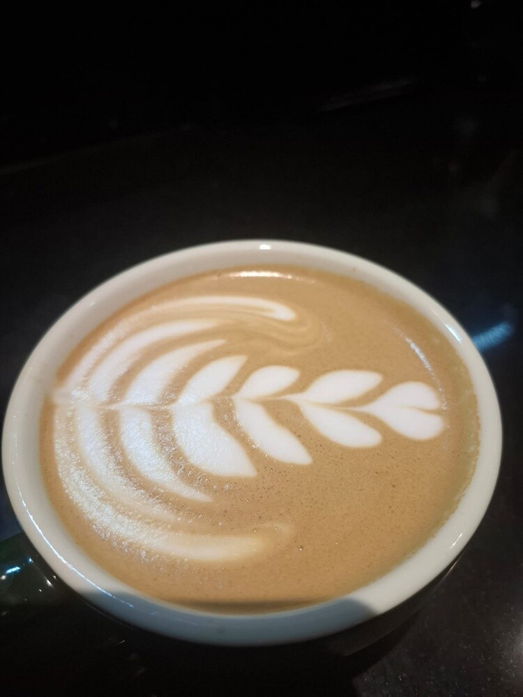 Barista  waitress - 6