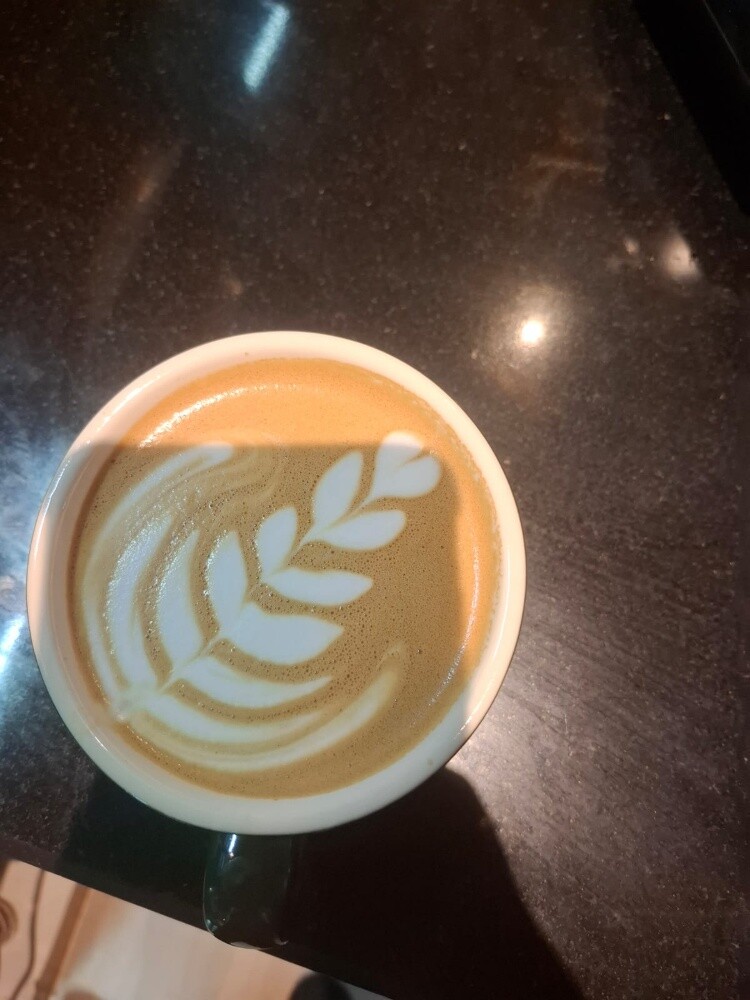 Barista  waitress - 10