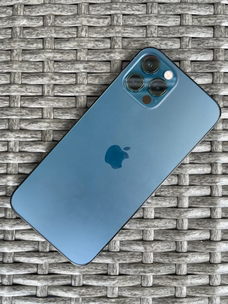 IPhone 12Pro 256gb - 3