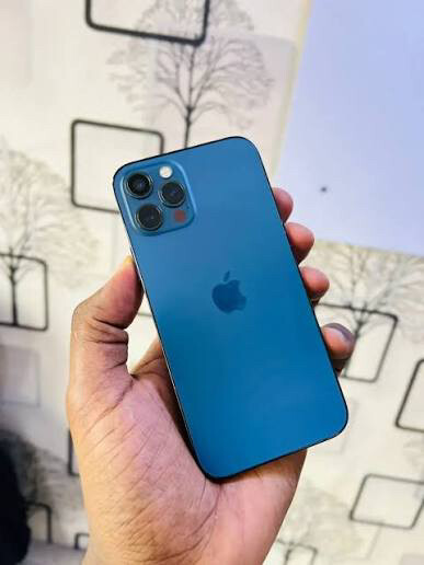IPhone 12Pro 256gb - 2
