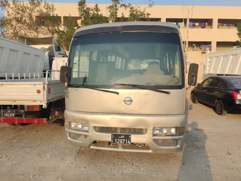 2008 model diesel no estamaar - 2