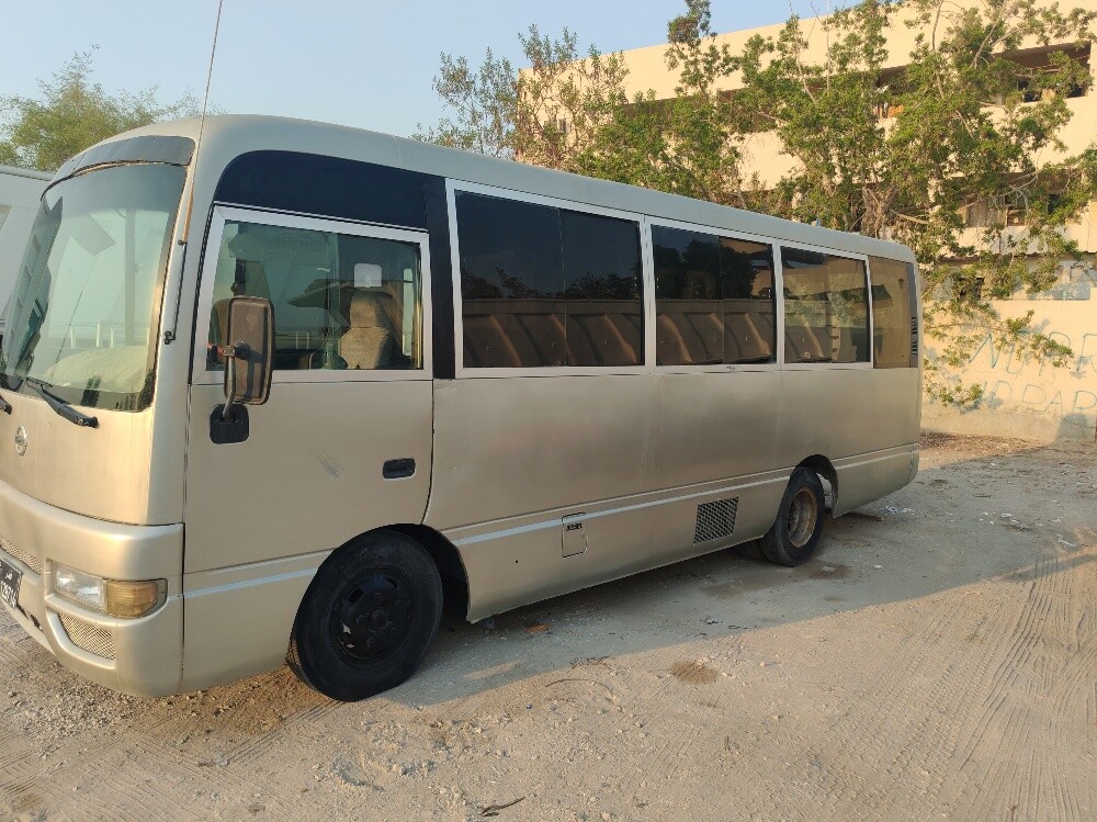 2008 model diesel no estamaar - 3