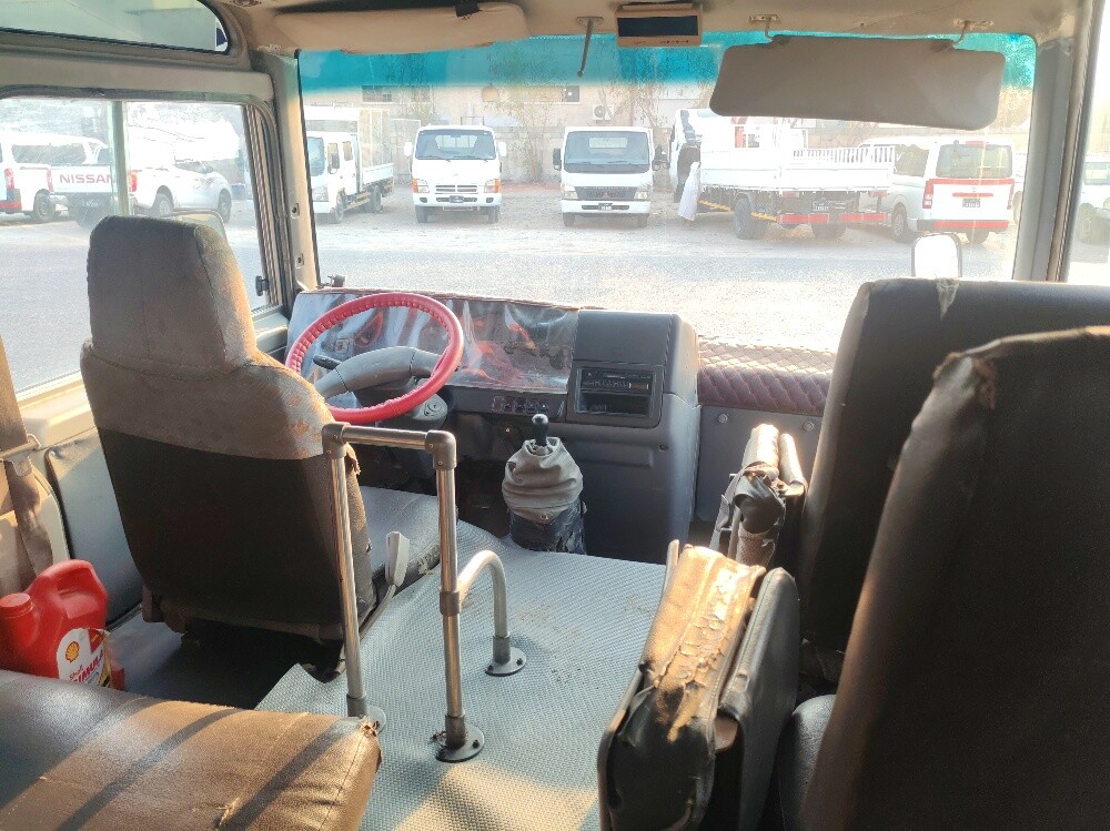 2008 model diesel no estamaar - 4
