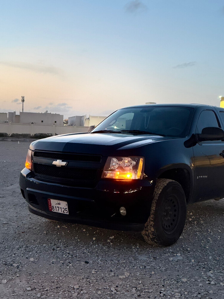 tahoe for sell - 1