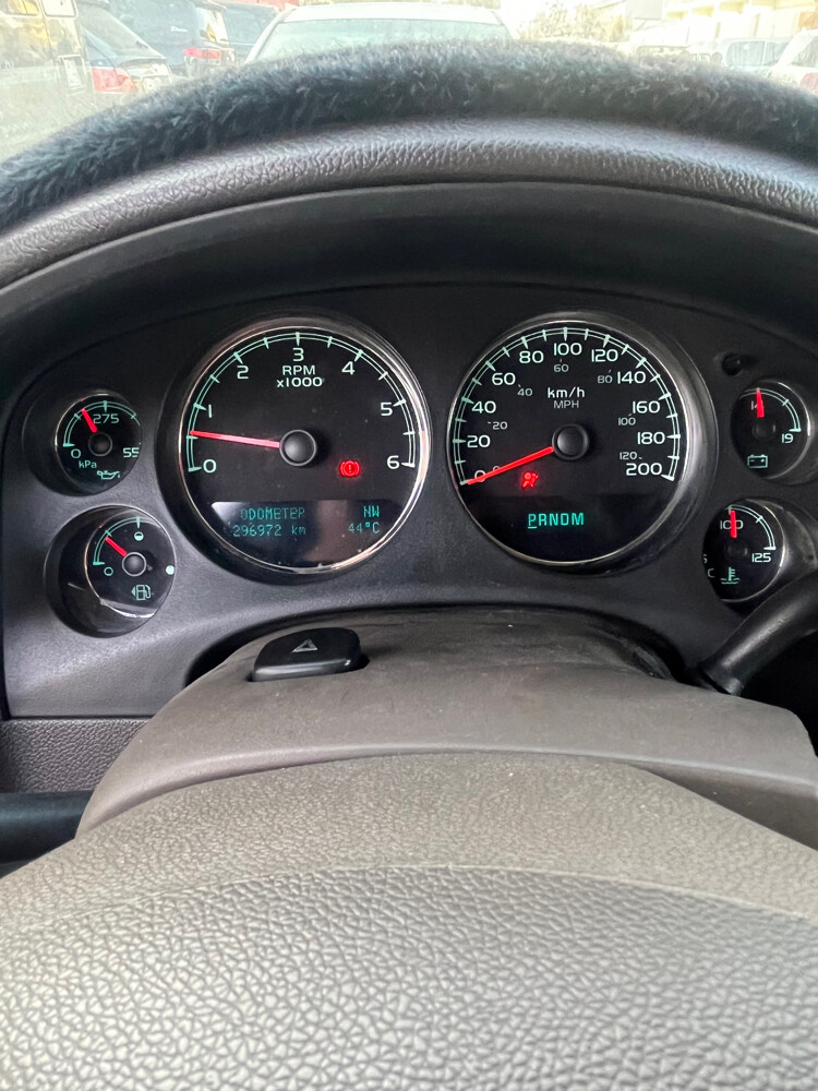 tahoe for sell - 7