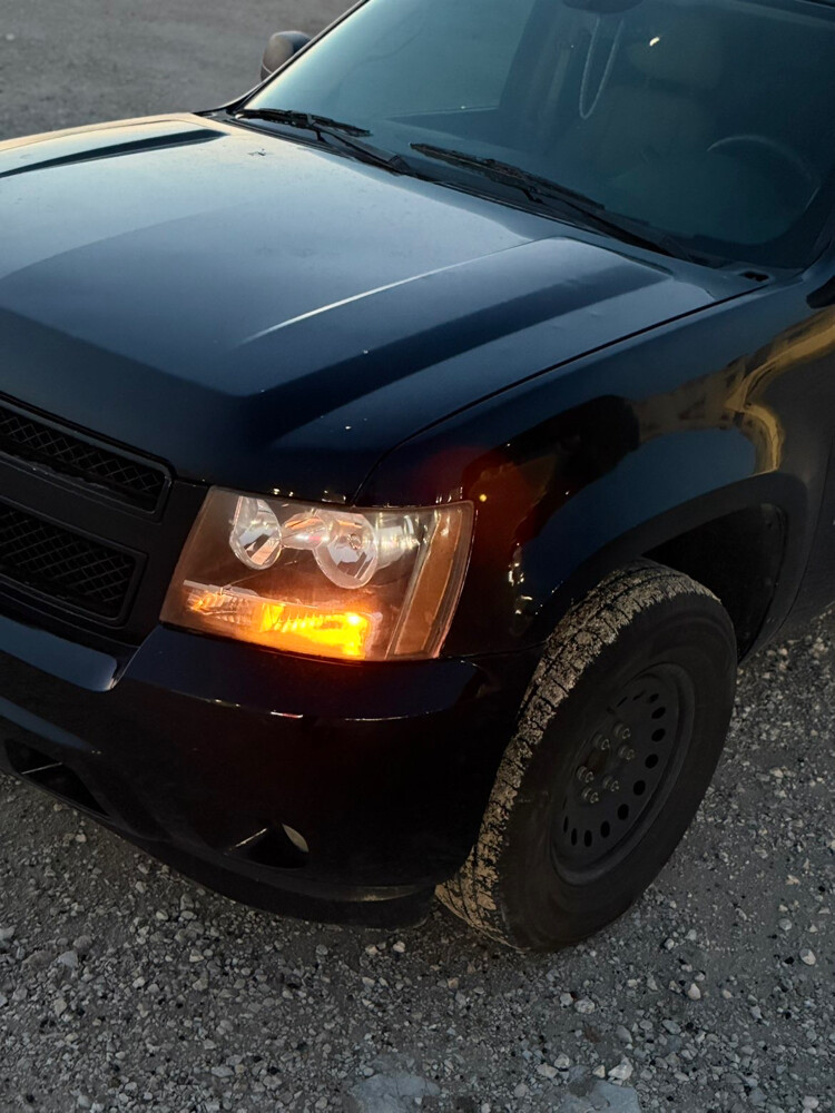 tahoe for sell - 2