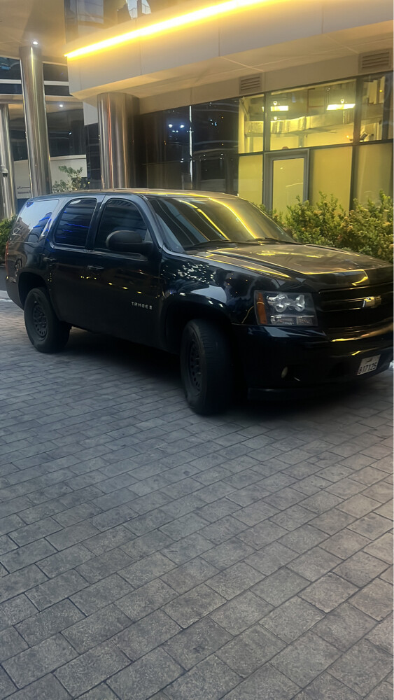 tahoe for sell - 3