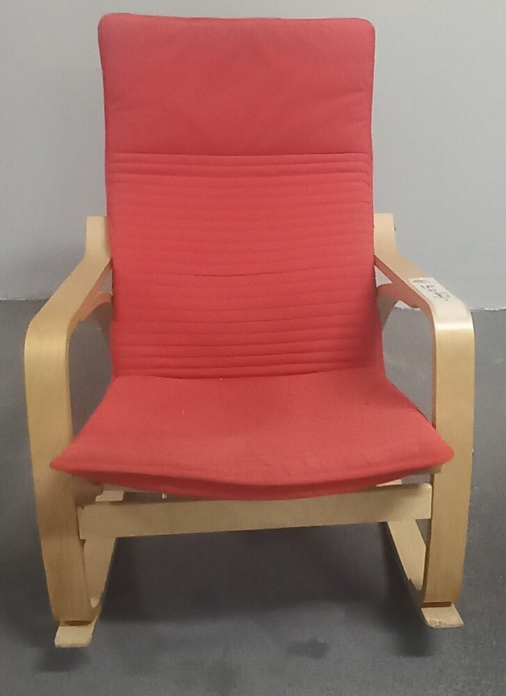 POANG ROCKING CHAIR - 1
