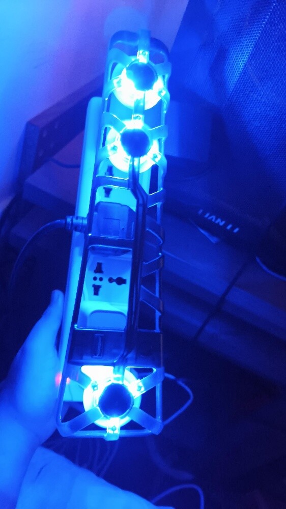 cooling fans - 3