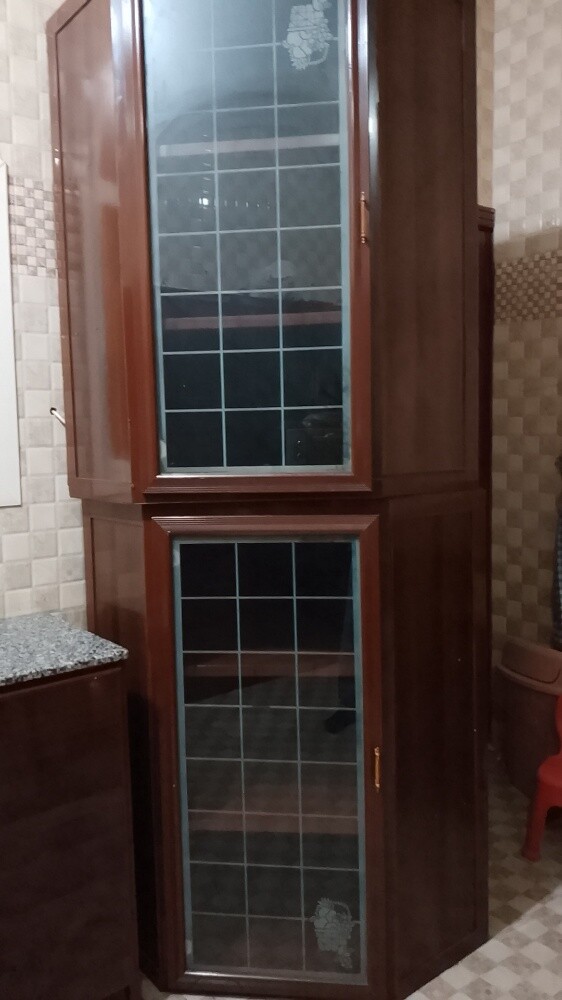 Very sturdy niche - 1