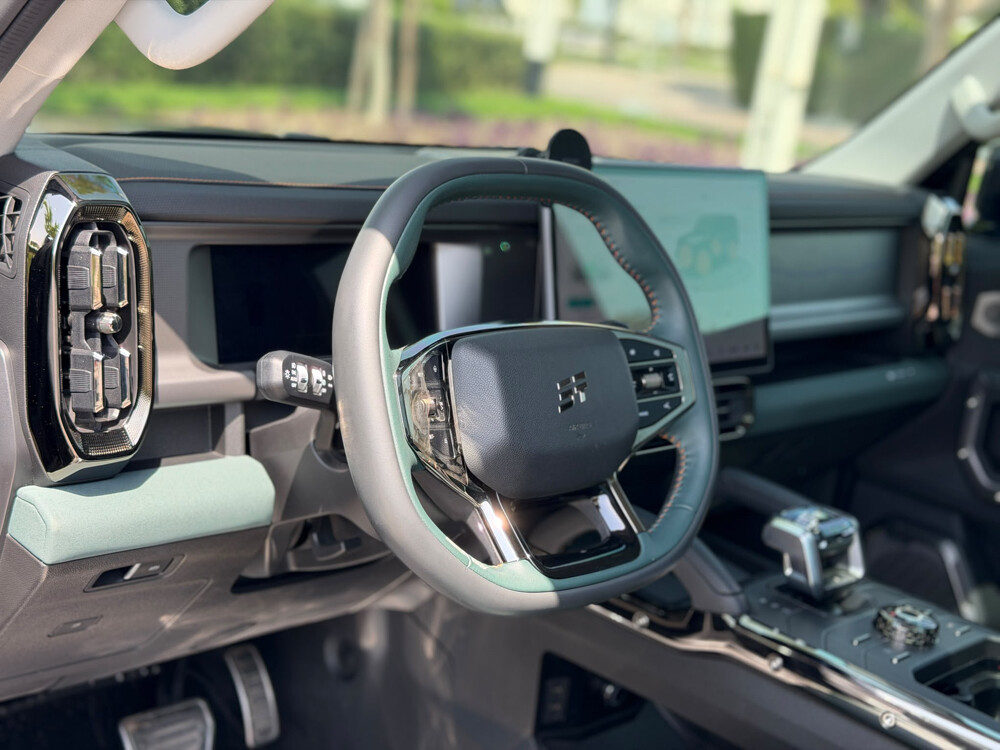 Jetour T2 I DM - 7