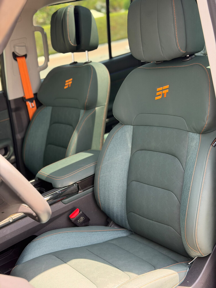 Jetour T2 I DM - 13