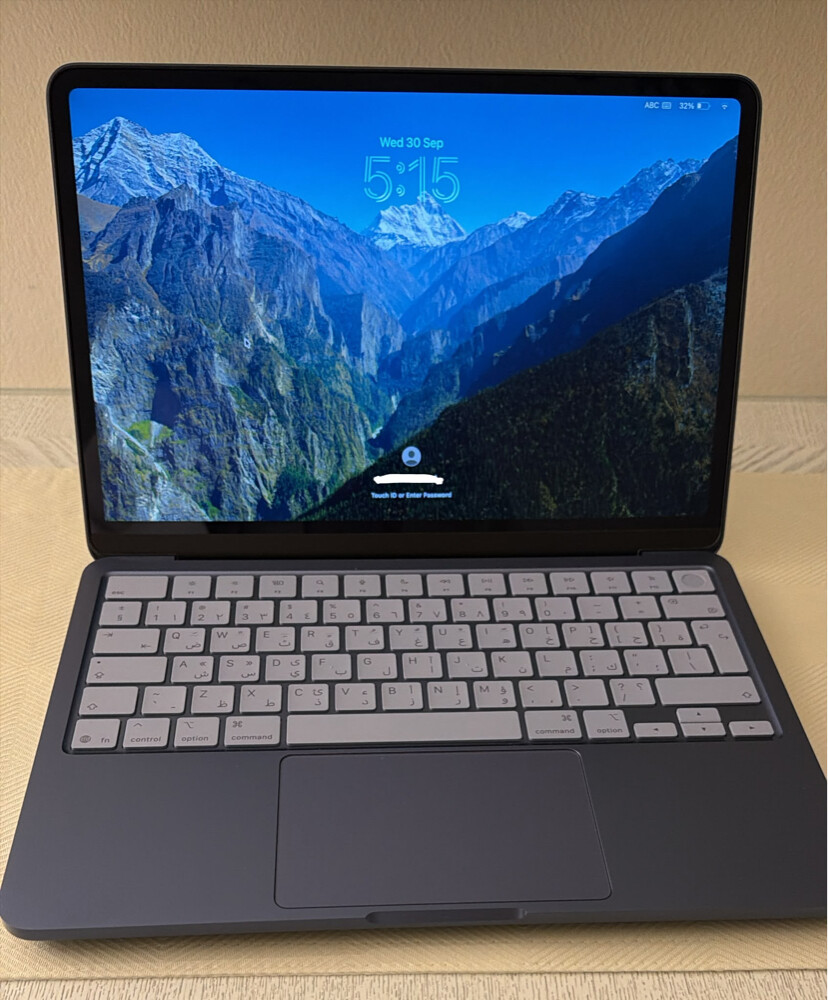 MacBook Neo - 2