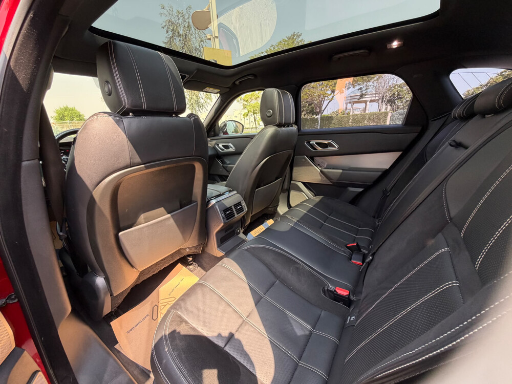Velar R Dynamic - 13