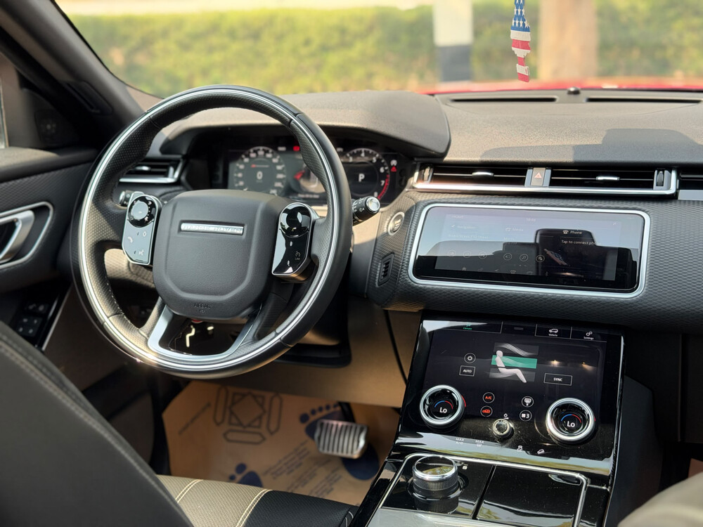 Velar R Dynamic - 11