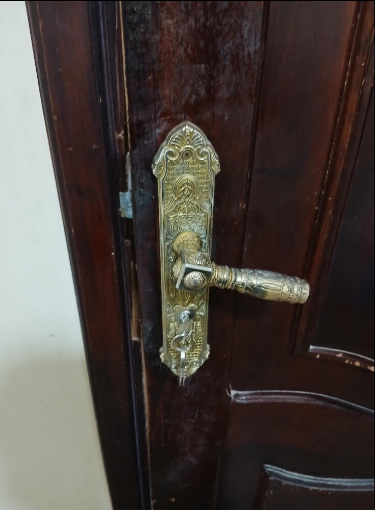 خدمة النجارة - 1