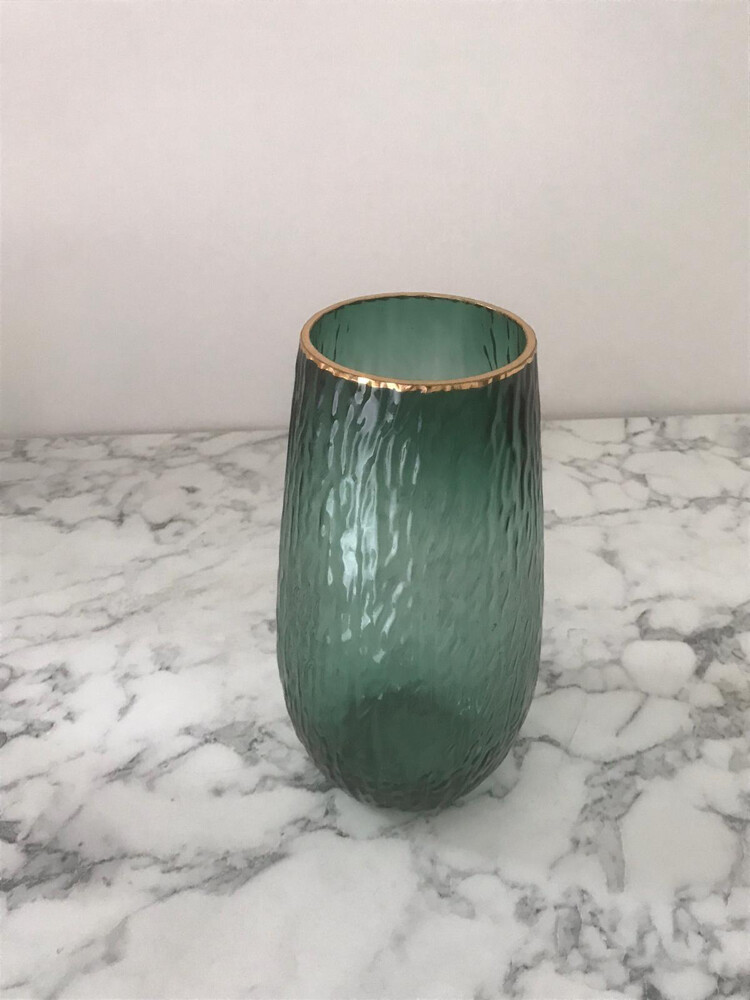 floral vases - 1