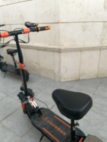scooter - 2