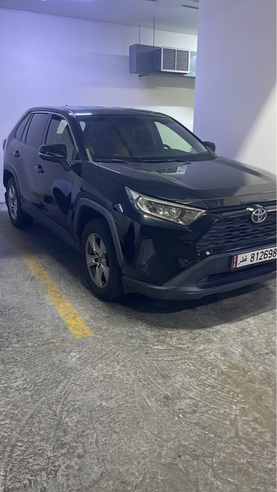 رافور موديل 2019 شبه جديد - 3