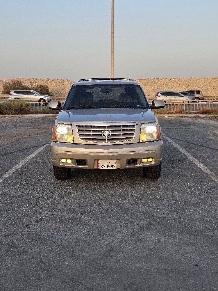 Cadillac Escalade 2006 - 1