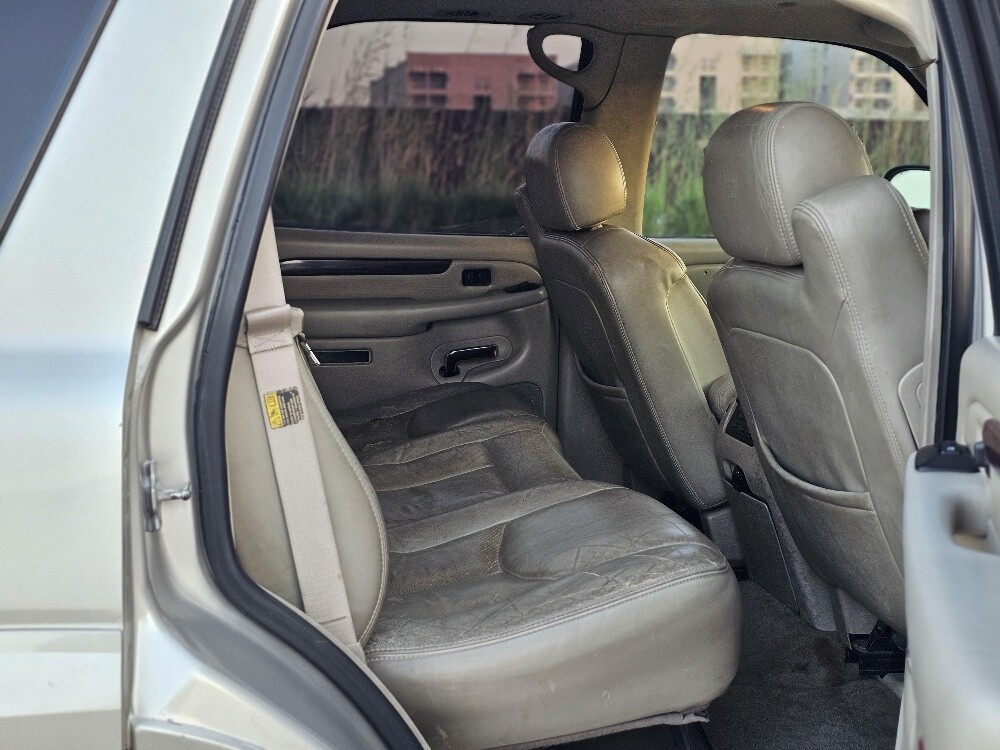 Cadillac Escalade 2006 - 10
