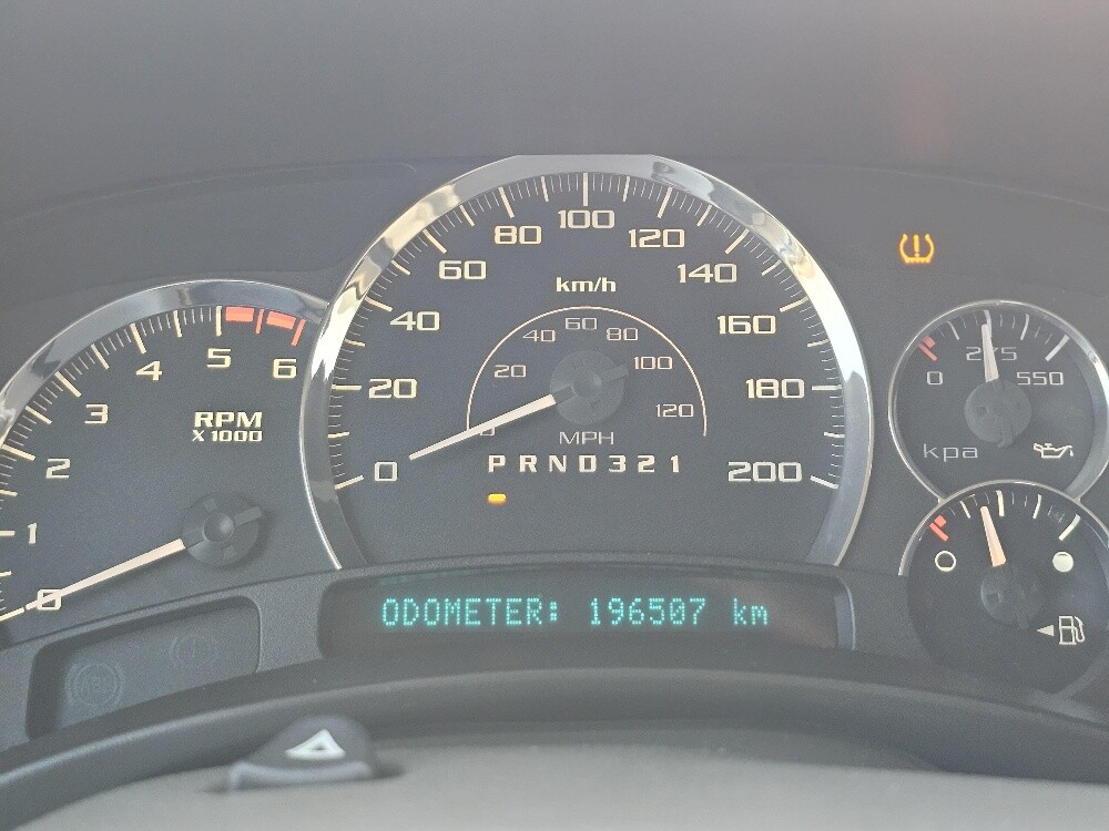 Cadillac Escalade 2006 - 13