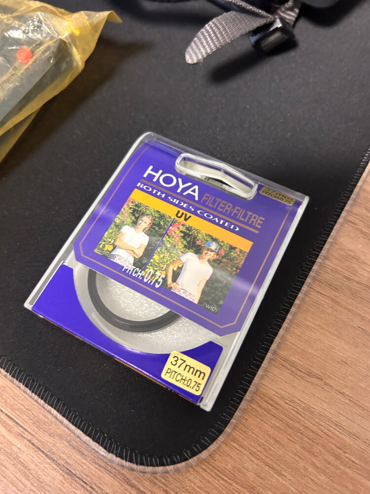 Sony Digital8 Handycam Bundle - Ful - 7