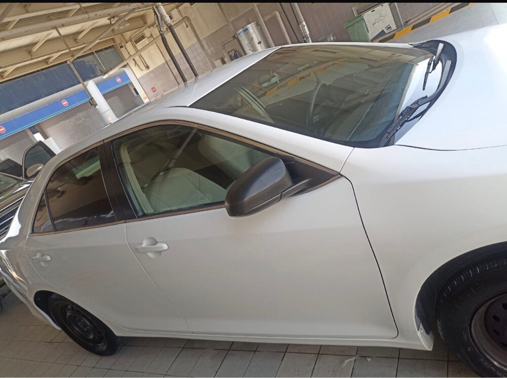 The car is in good condition - 5