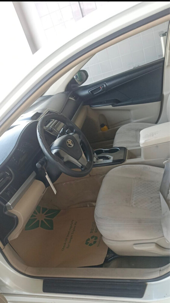 The car is in good condition - 2