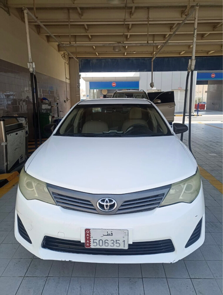 The car is in good condition - 4
