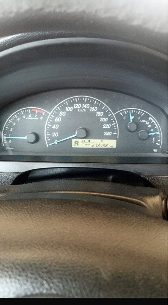 The car is in good condition - 1