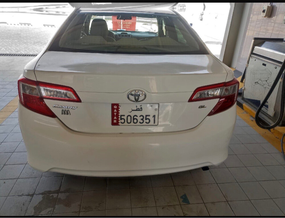 The car is in good condition - 3