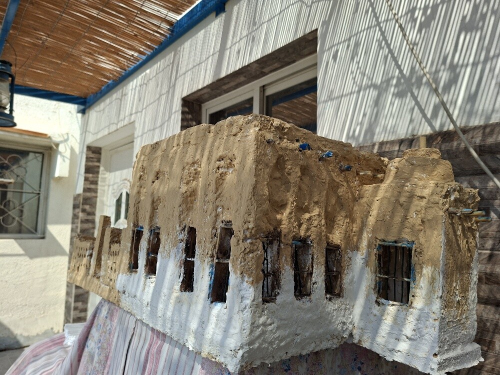 مجسمات - 7