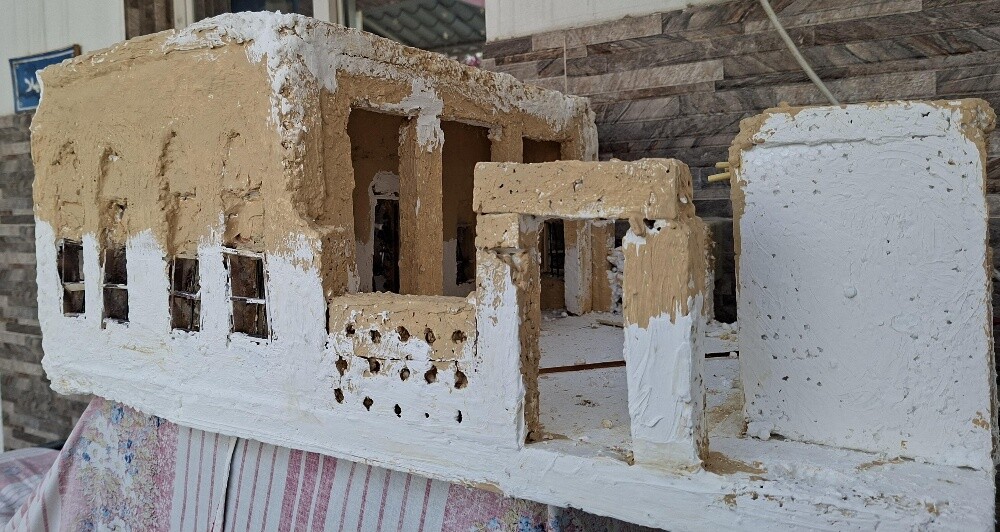 مجسمات - 6