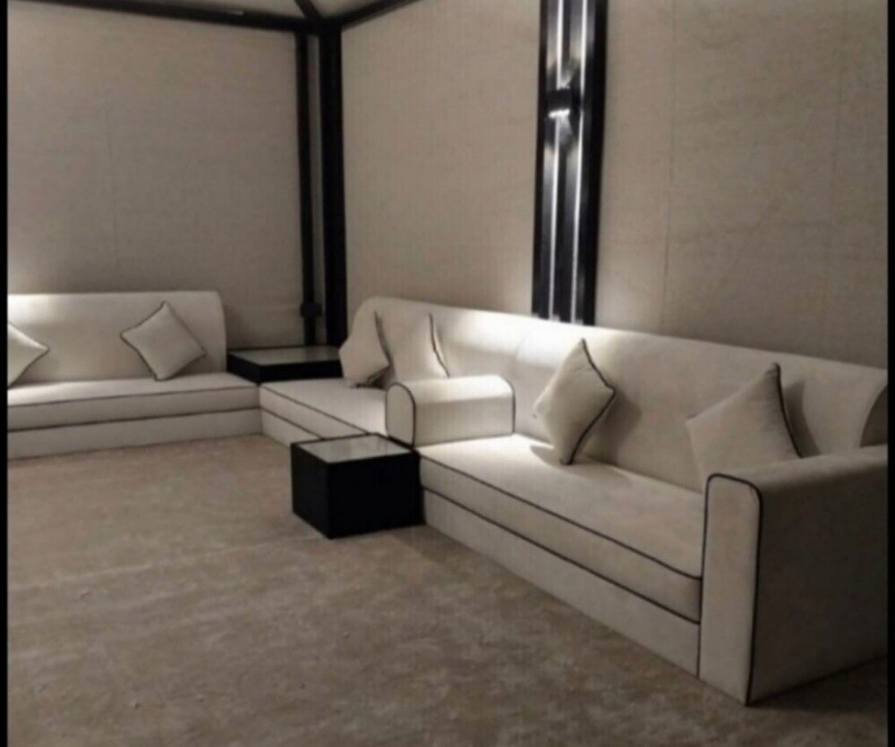 BRAND NEW SOFA & MAJLIS MAKING IN - 7