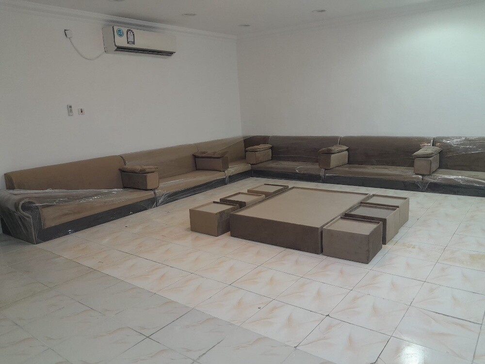 BRAND NEW SOFA & MAJLIS MAKING IN - 6