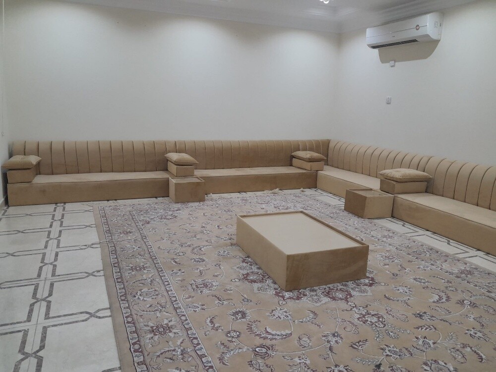 BRAND NEW SOFA & MAJLIS MAKING IN - 3