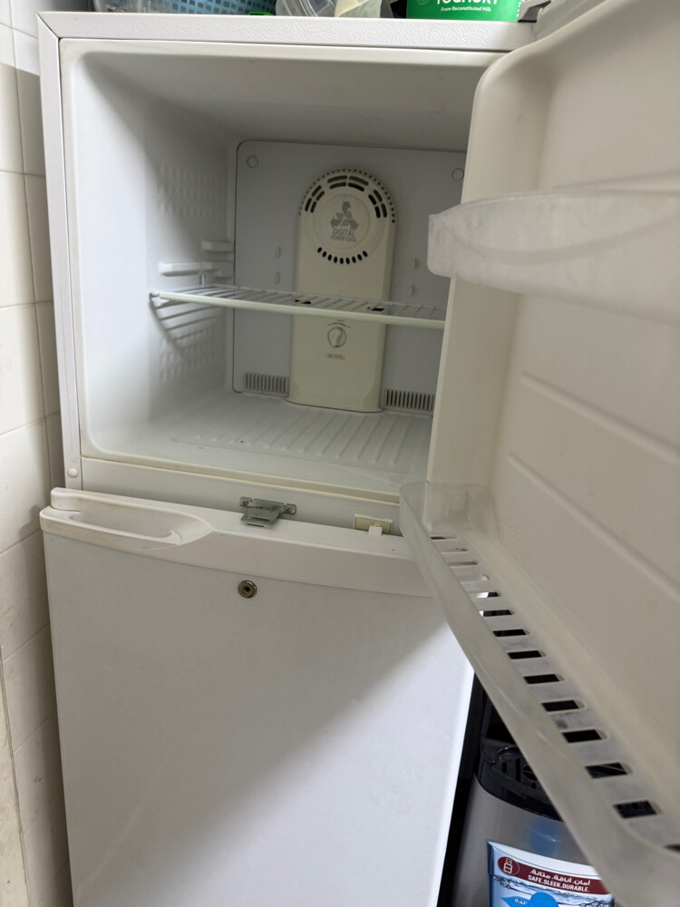 Daewoo Refrigerator - 2