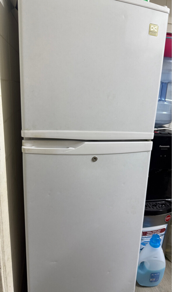 Daewoo Refrigerator - 1