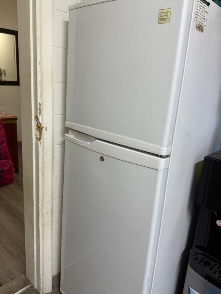 Daewoo Refrigerator - 3