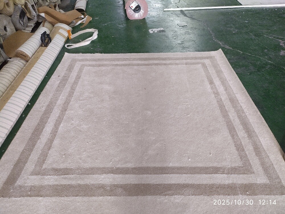 modern carpet - 12