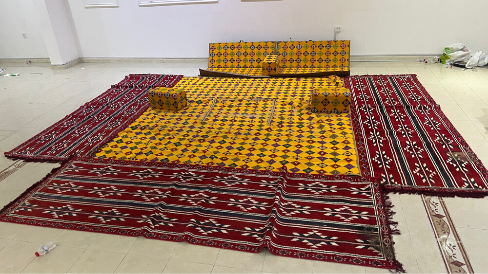 جلسة جاهزة  - 1