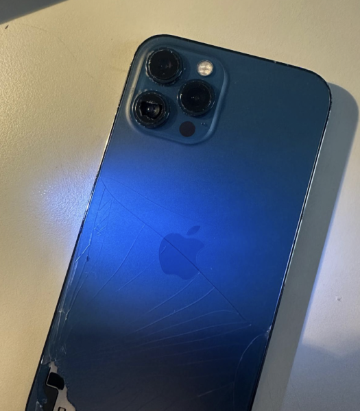 Iphone 12 Pro Max 256GB |NEGOTIABLE - 5