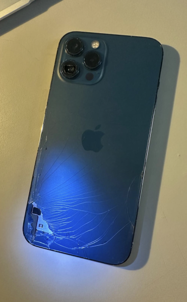 Iphone 12 Pro Max 256GB |NEGOTIABLE - 3